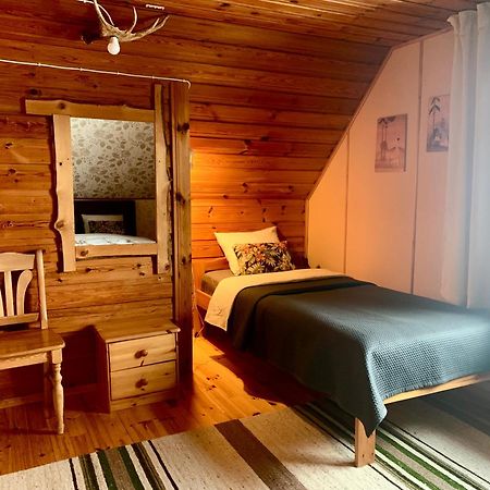Muha Beach Holiday Home Riksu Екстериор снимка