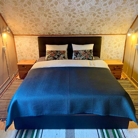 Muha Beach Holiday Home Riksu Екстериор снимка