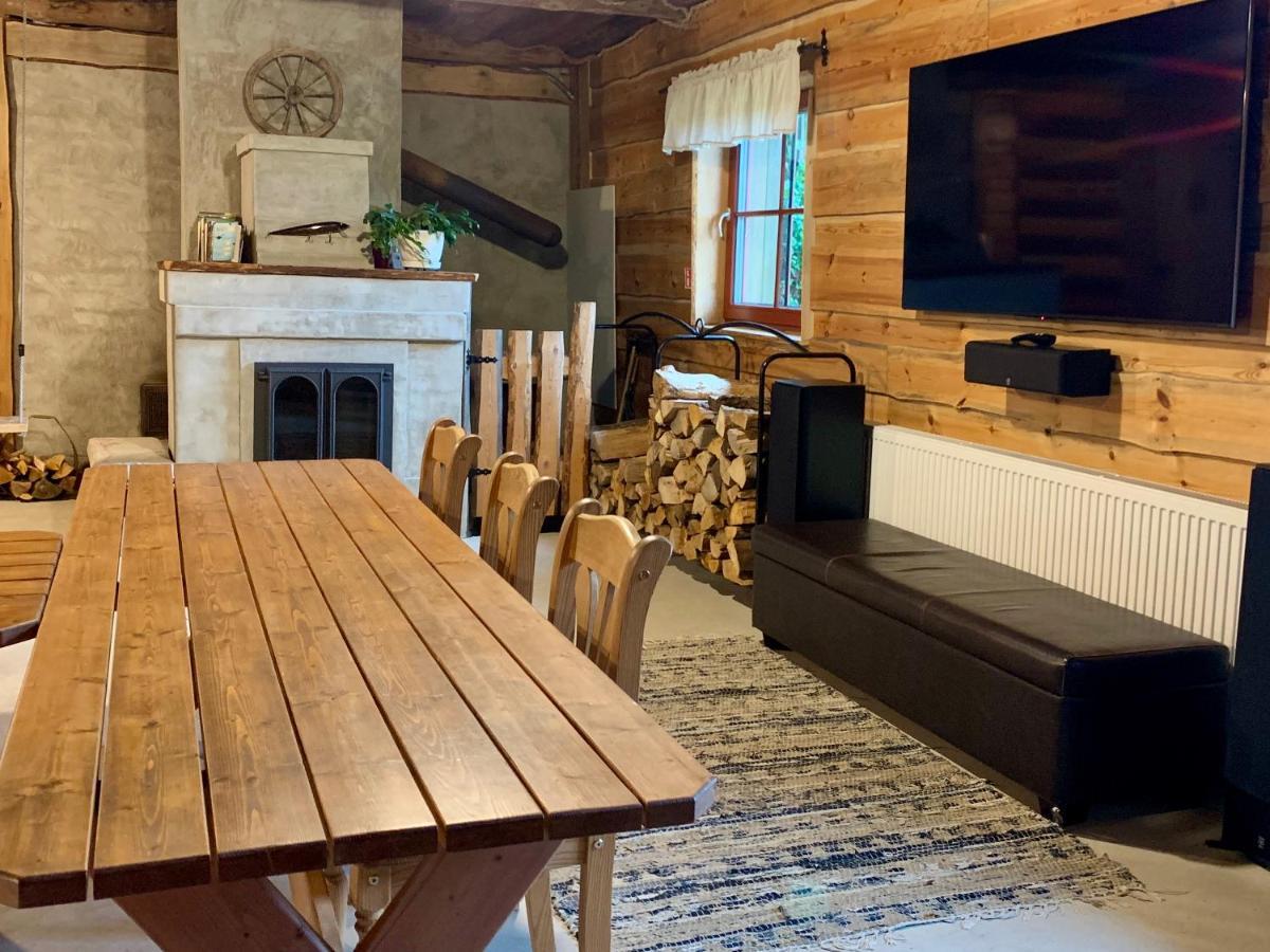 Muha Beach Holiday Home Riksu Екстериор снимка