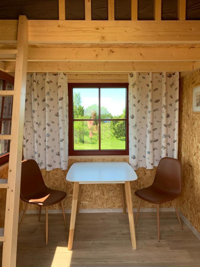 Muha Beach Holiday Home Riksu Екстериор снимка