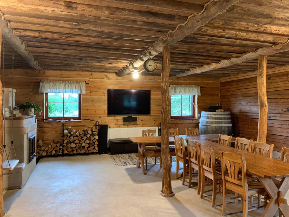 Muha Beach Holiday Home Riksu Екстериор снимка
