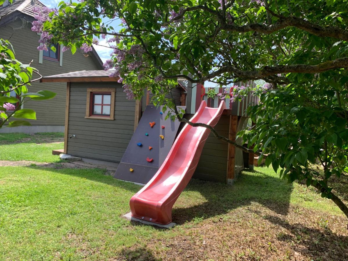 Muha Beach Holiday Home Riksu Екстериор снимка
