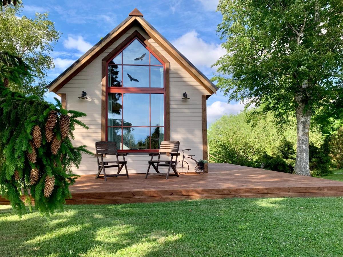Muha Beach Holiday Home Riksu Екстериор снимка