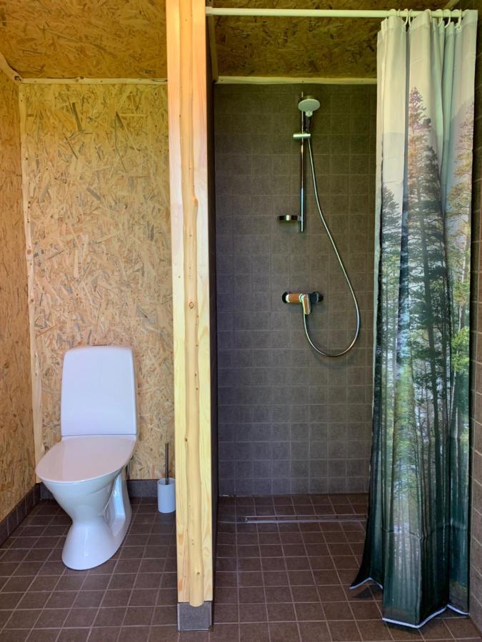 Muha Beach Holiday Home Riksu Екстериор снимка