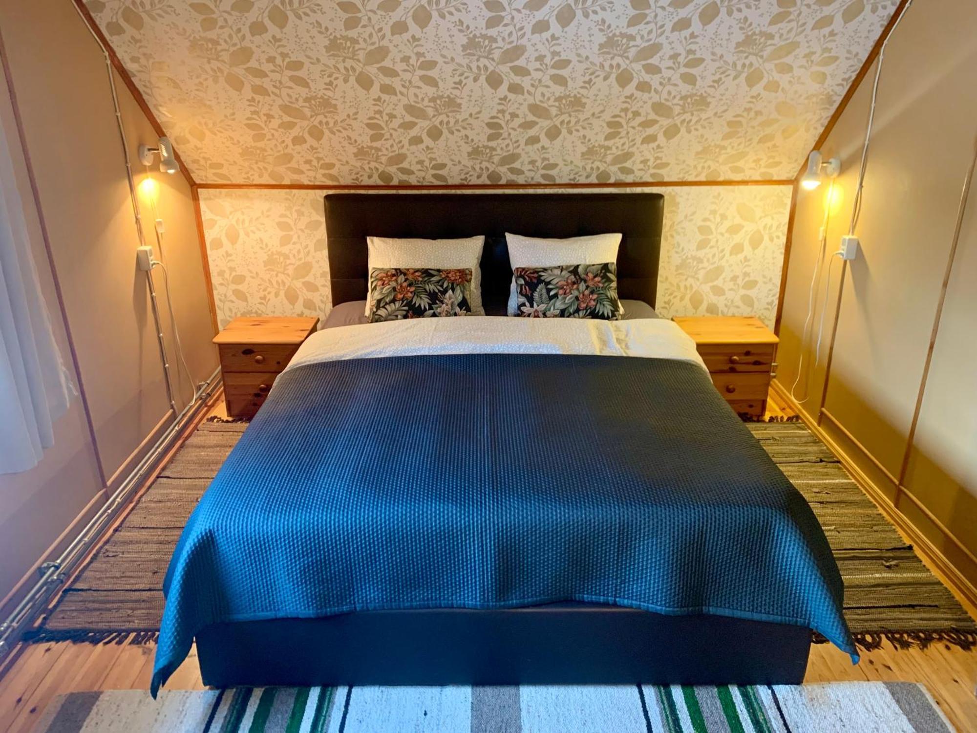 Muha Beach Holiday Home Riksu Екстериор снимка