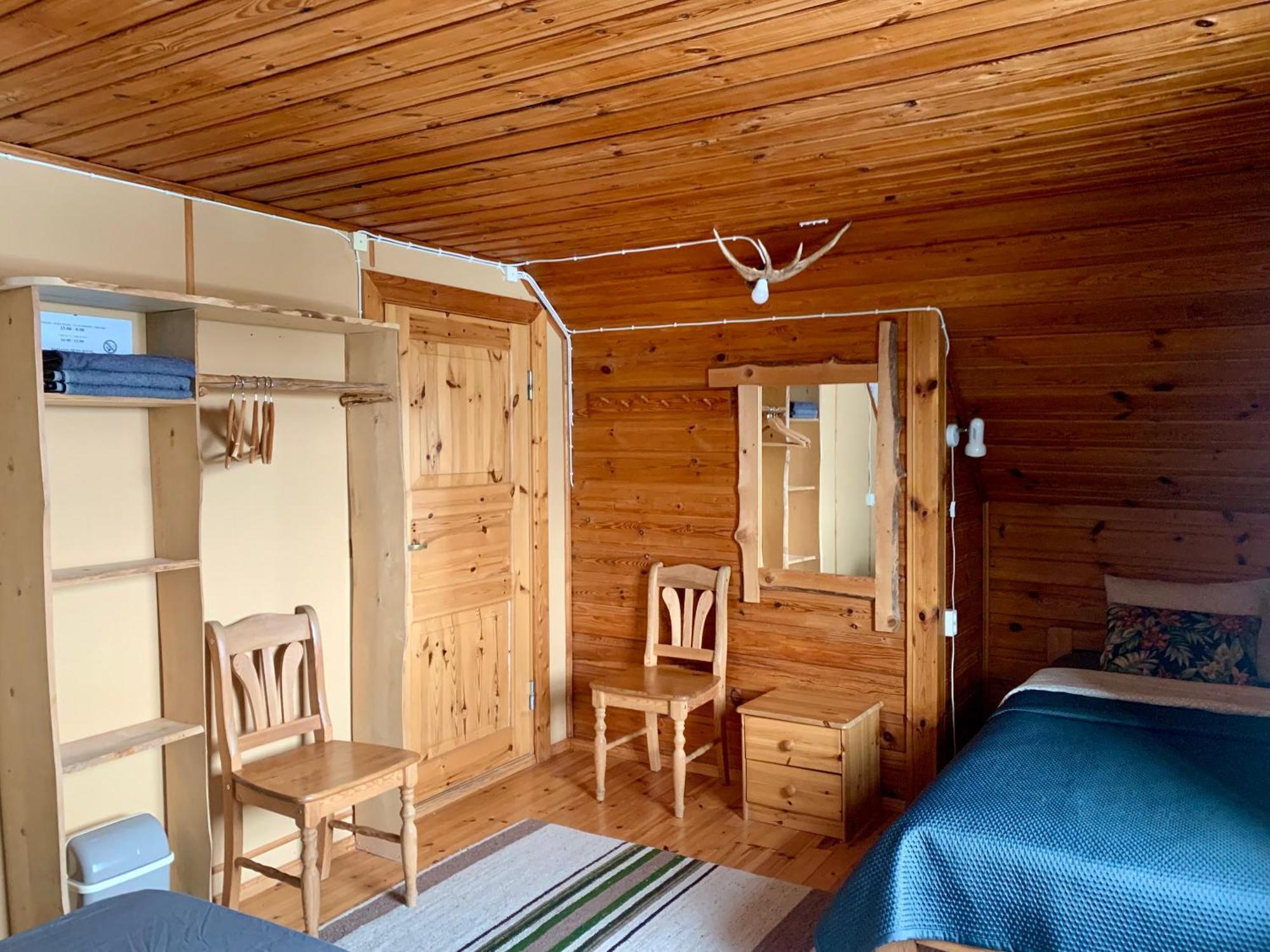 Muha Beach Holiday Home Riksu Стая снимка
