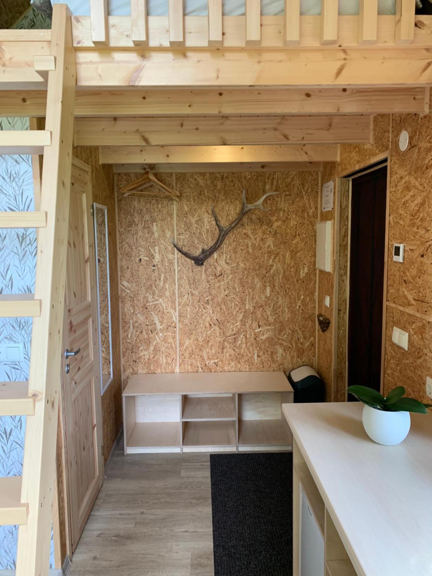 Muha Beach Holiday Home Riksu Стая снимка
