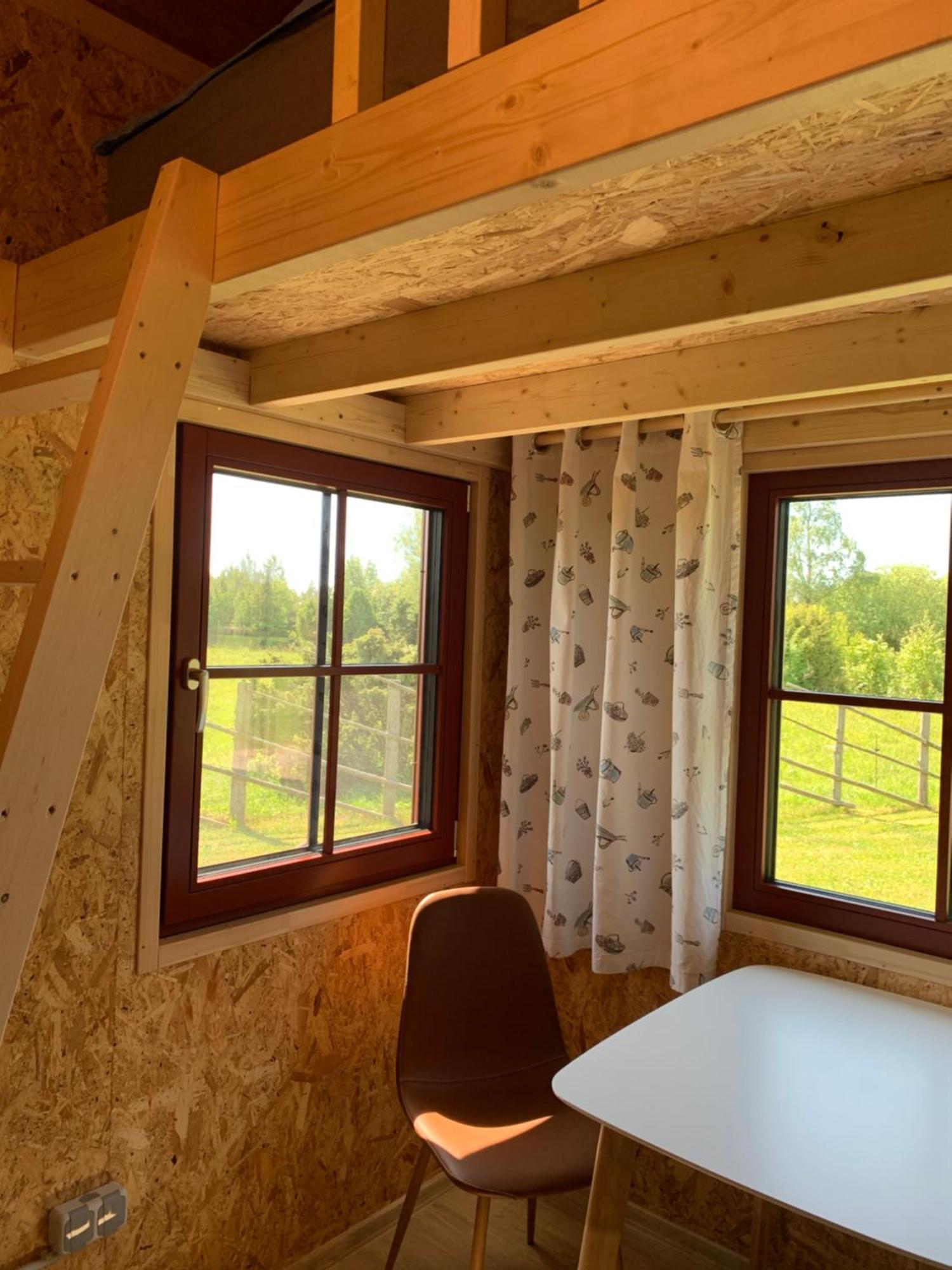 Muha Beach Holiday Home Riksu Стая снимка