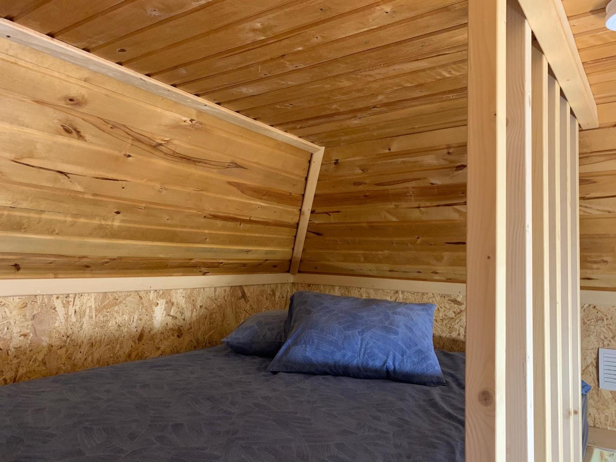 Muha Beach Holiday Home Riksu Стая снимка