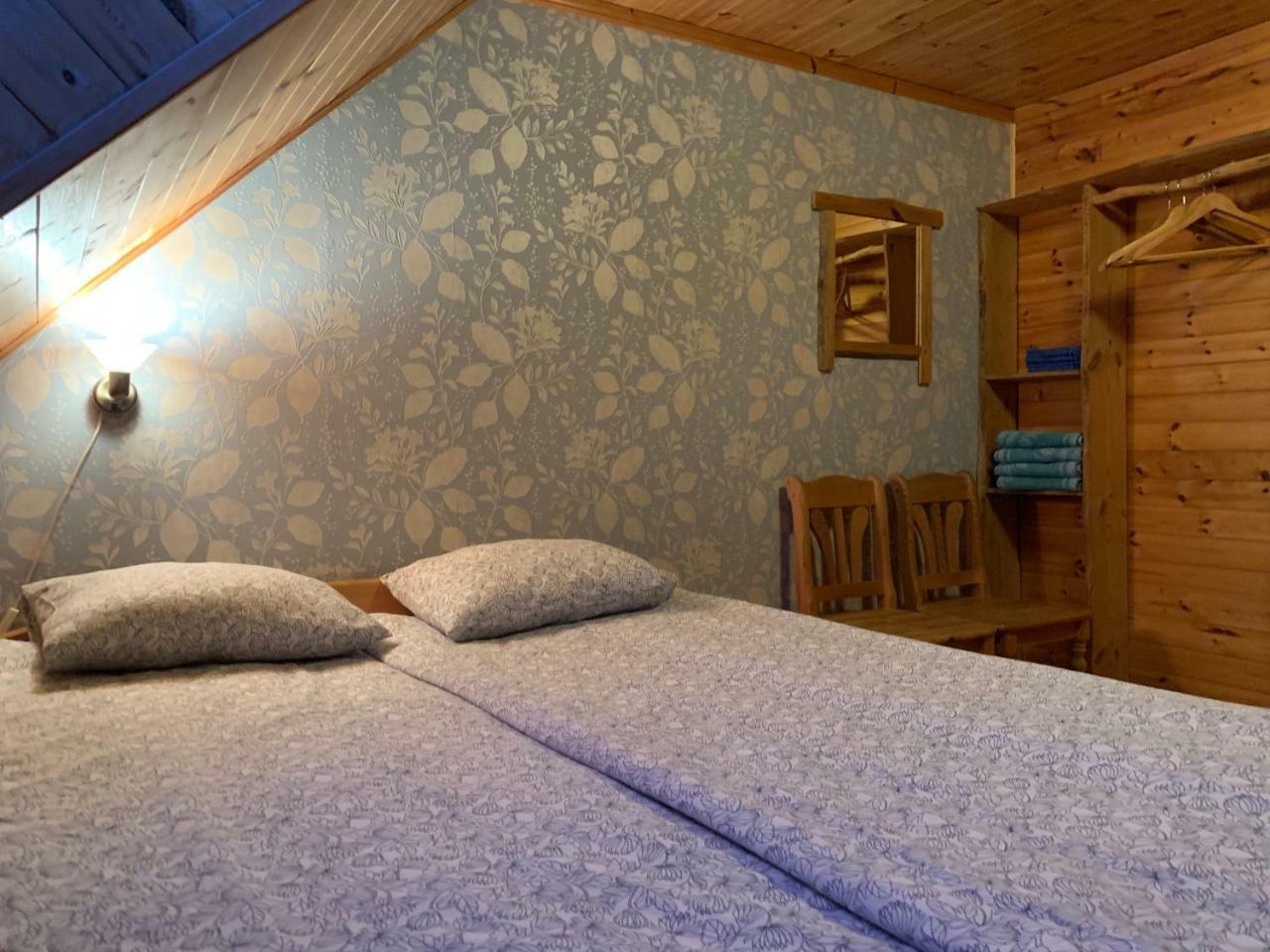 Muha Beach Holiday Home Riksu Екстериор снимка