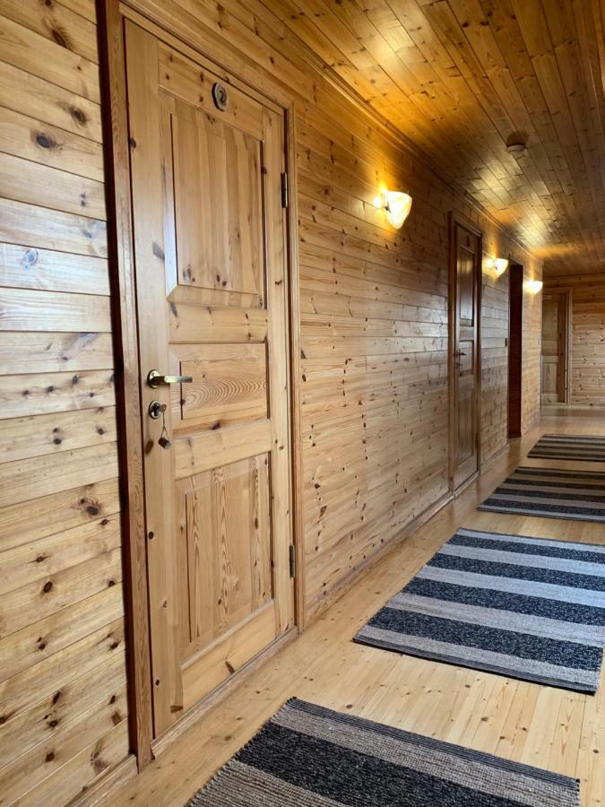 Muha Beach Holiday Home Riksu Екстериор снимка