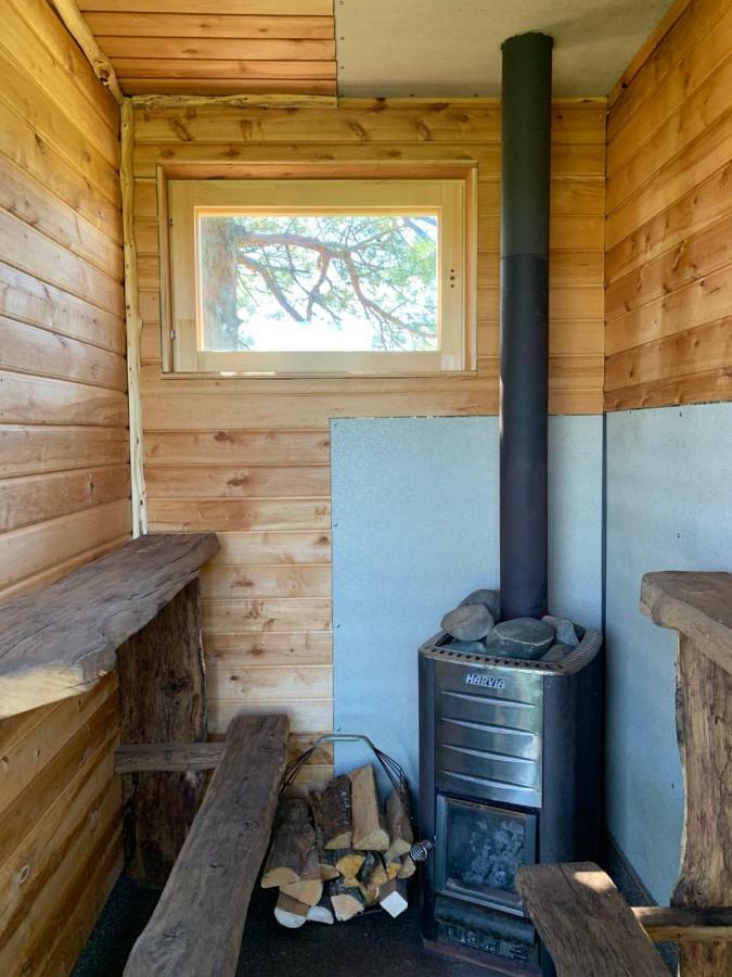 Muha Beach Holiday Home Riksu Екстериор снимка