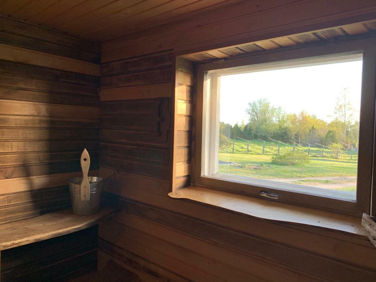 Muha Beach Holiday Home Riksu Екстериор снимка